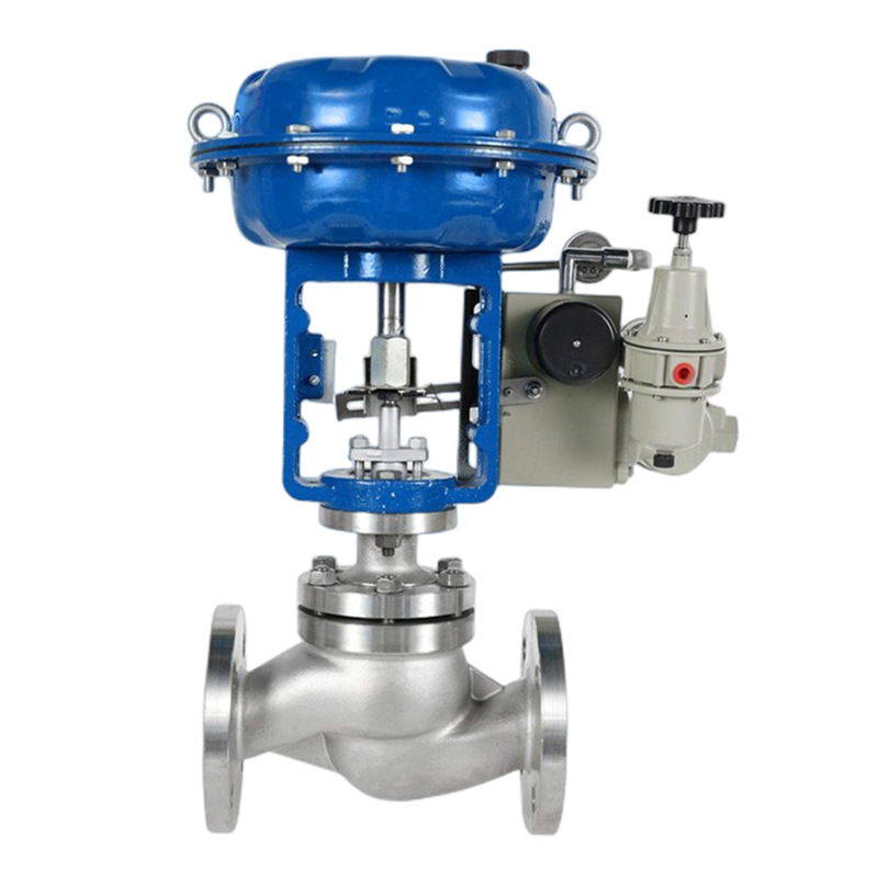 Discover the Best Pneumatic Flow Control Valves for Your Needs