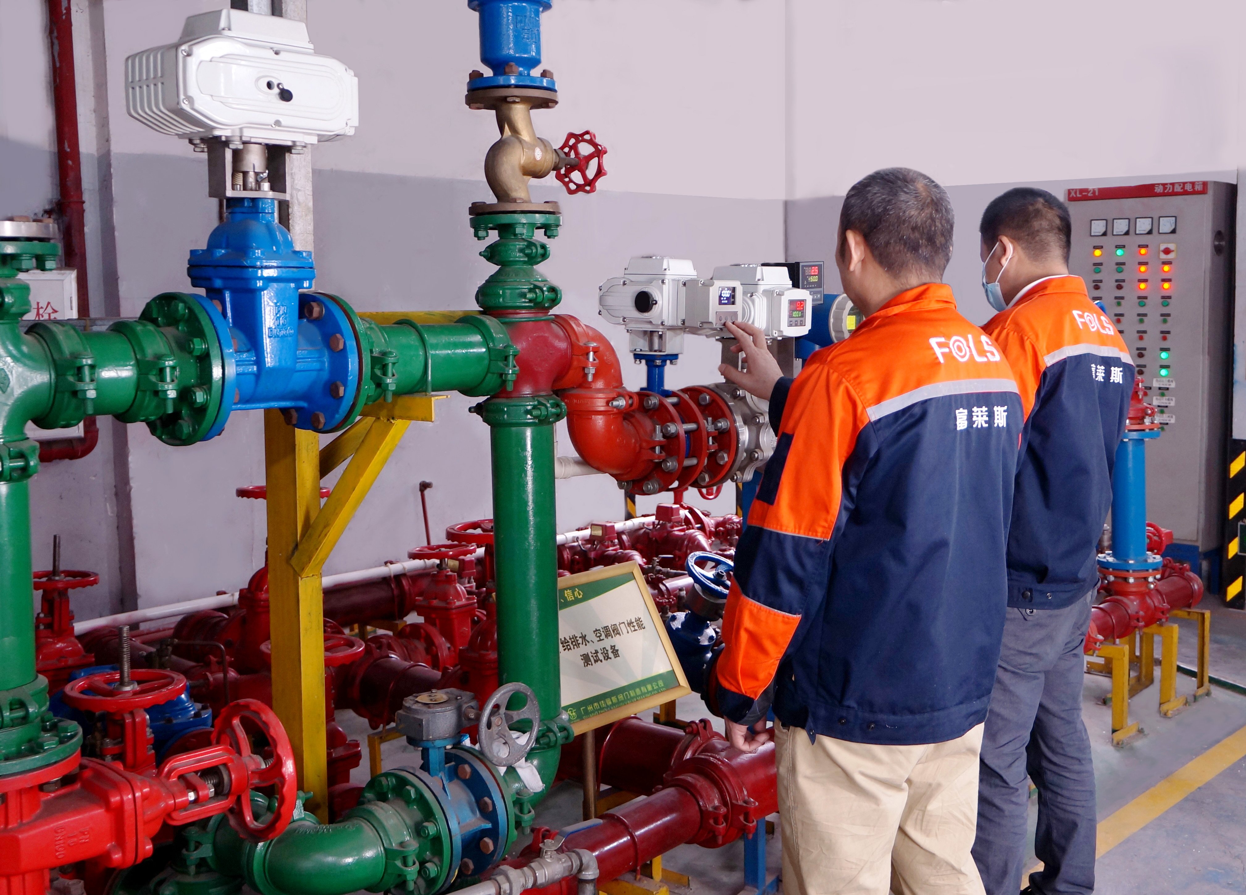 How Does a Valve Actuator Improve Control Precision in Industrial Processes?