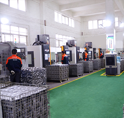 Product processing
