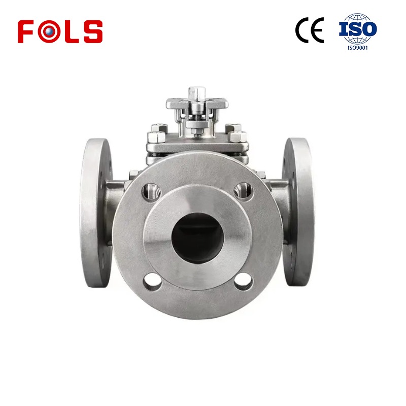 High Performance Valve Solutions for Every Industry 