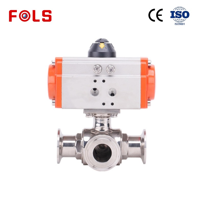 Discover the Power of Stable Pneumatic Actuators
