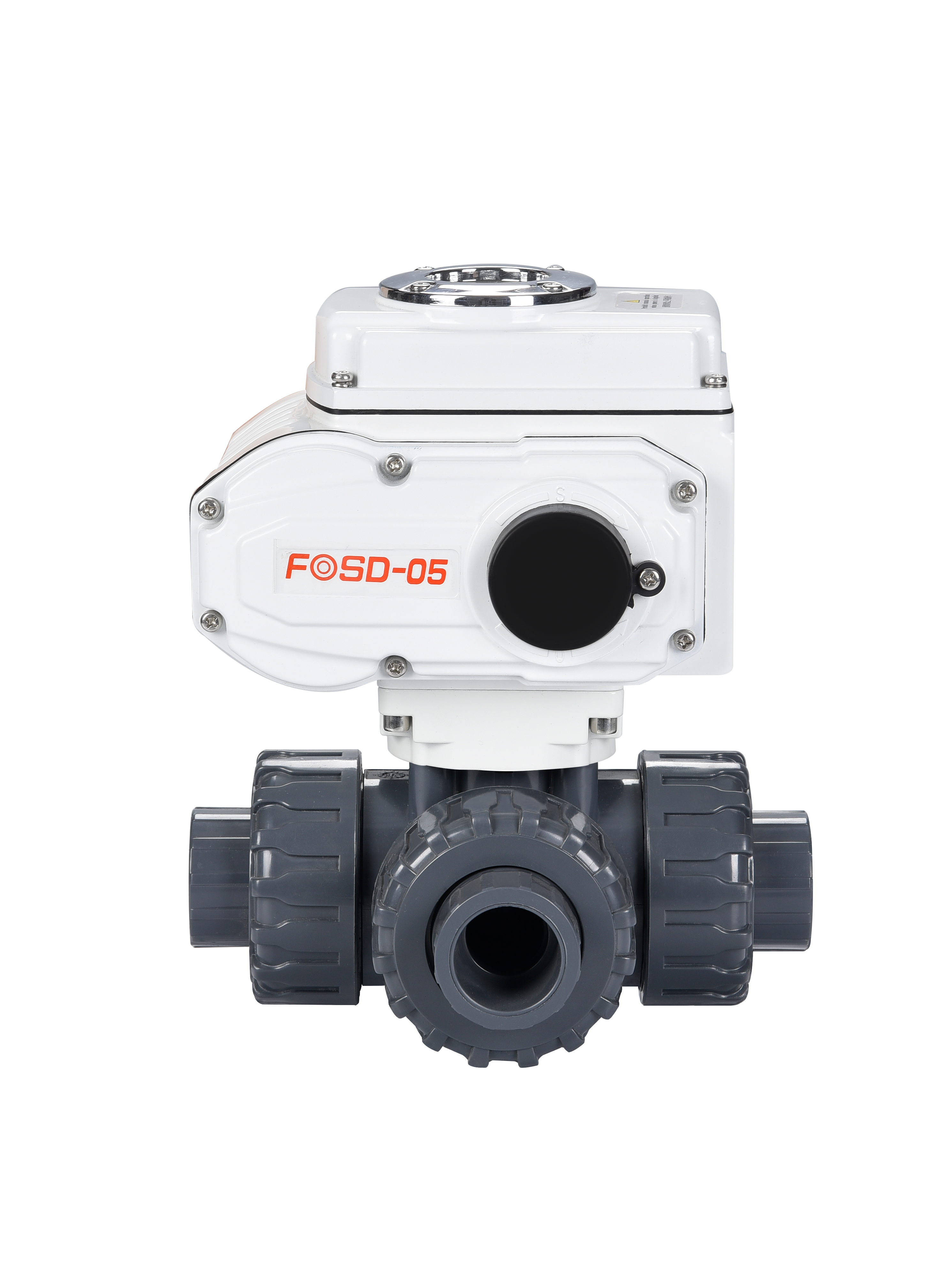 Which Materials Make Industrial Ball Valves More Durable?
