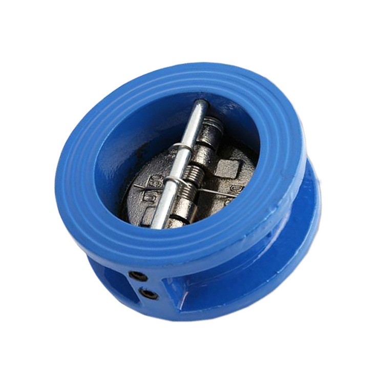 High-Quality Wafer Check Valves for Reliable Performance
