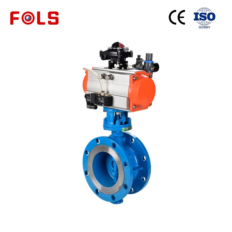 Durable Pneumatic Valve Solutions for Lasting Performance