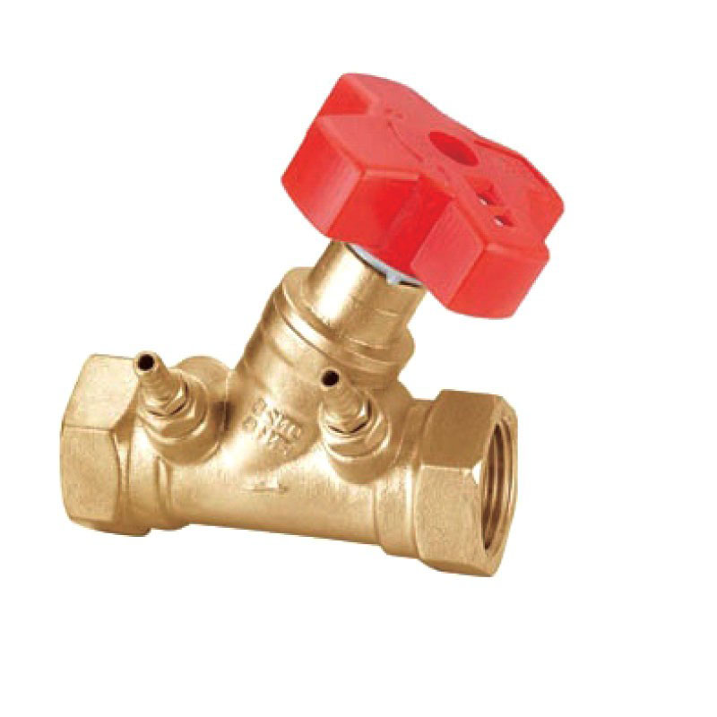Easy Installation and Adjustment