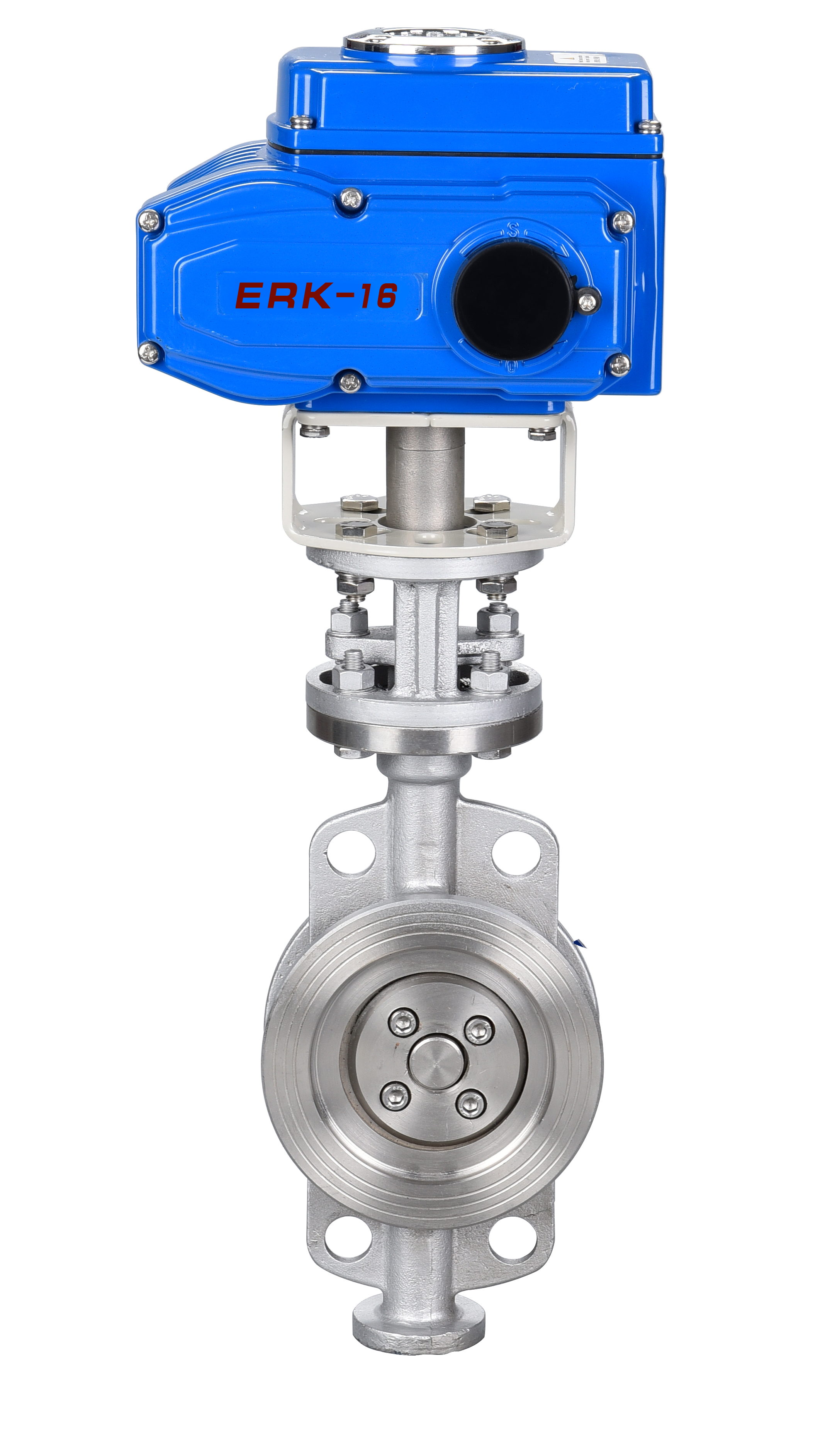 What Scenarios Are Butterfly Valves Most Widely Applied in?