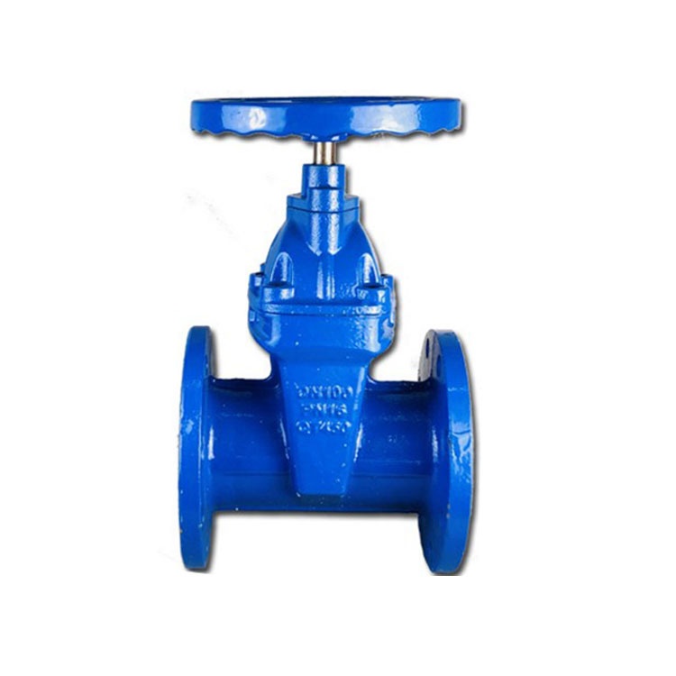 High-Quality Gate Valves for Reliable Performance