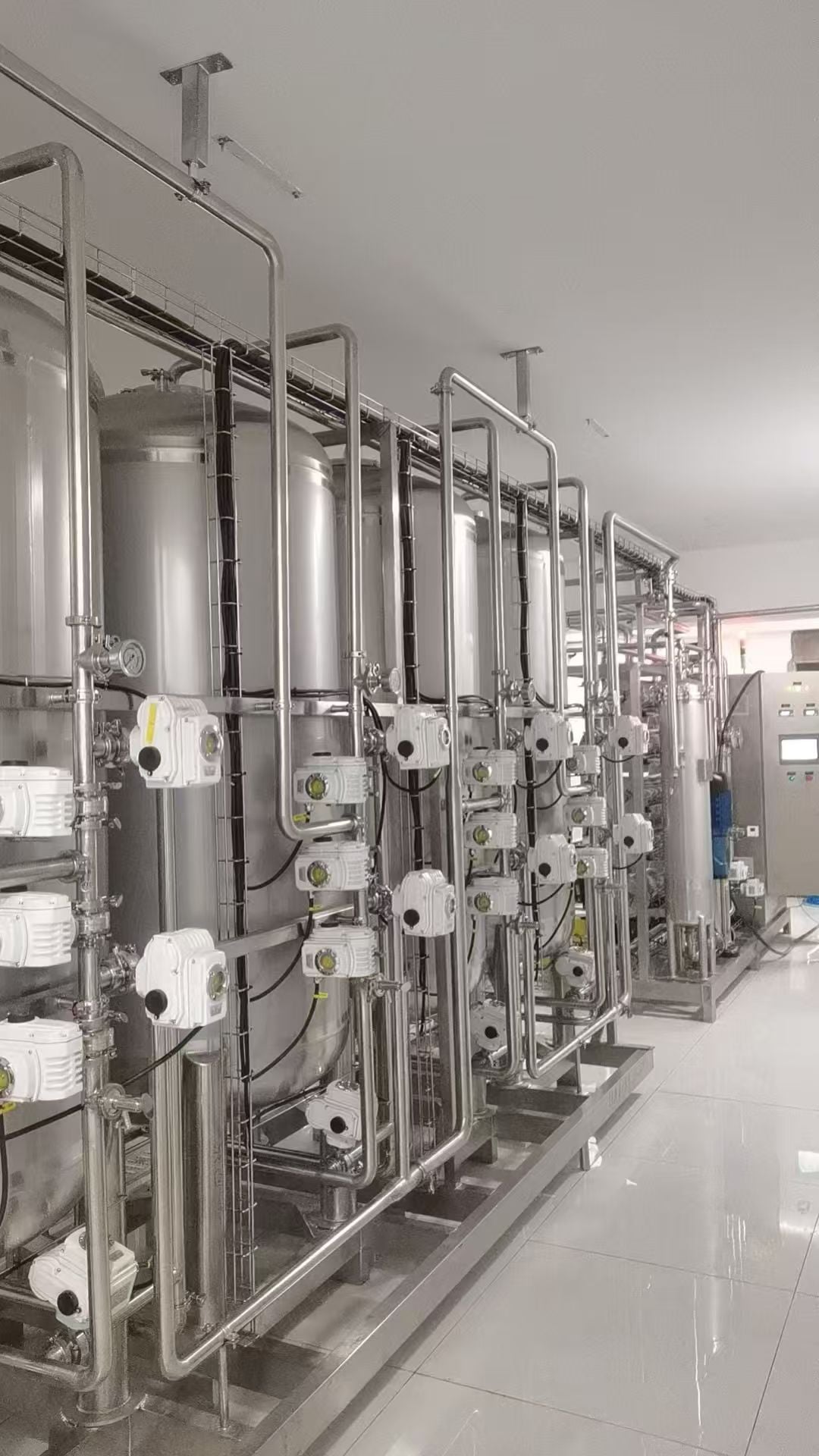How to Ensure Long-Term Reliability of Electric Valves Outdoors?