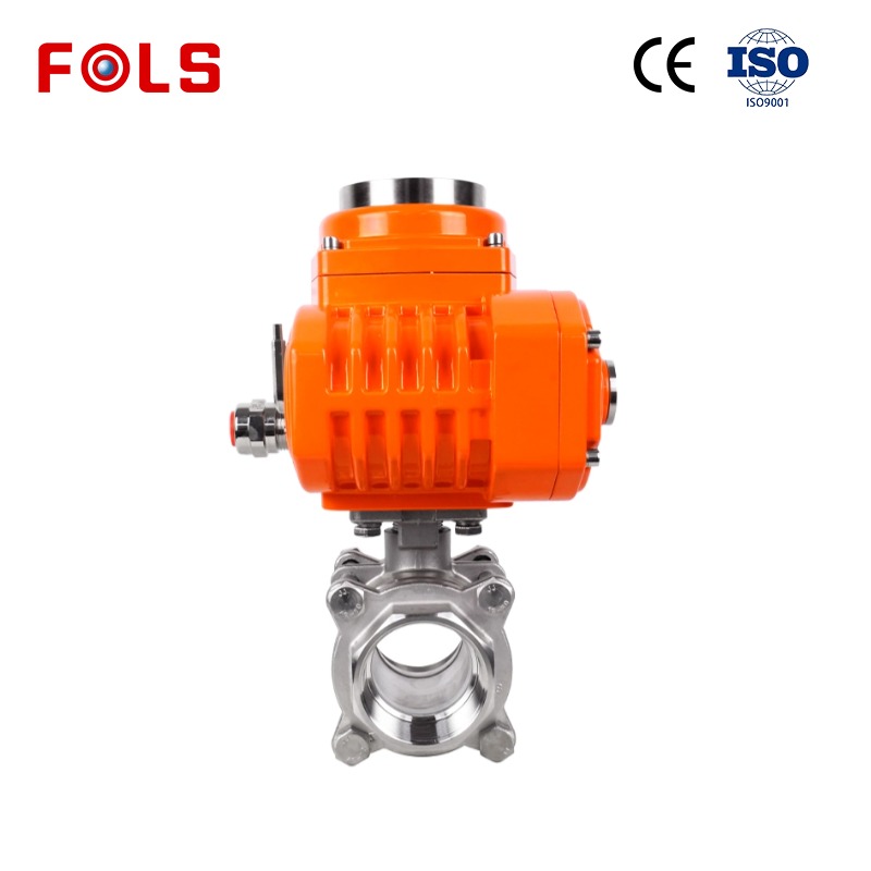 Customizable Electric Gate Valve for Specific Projects