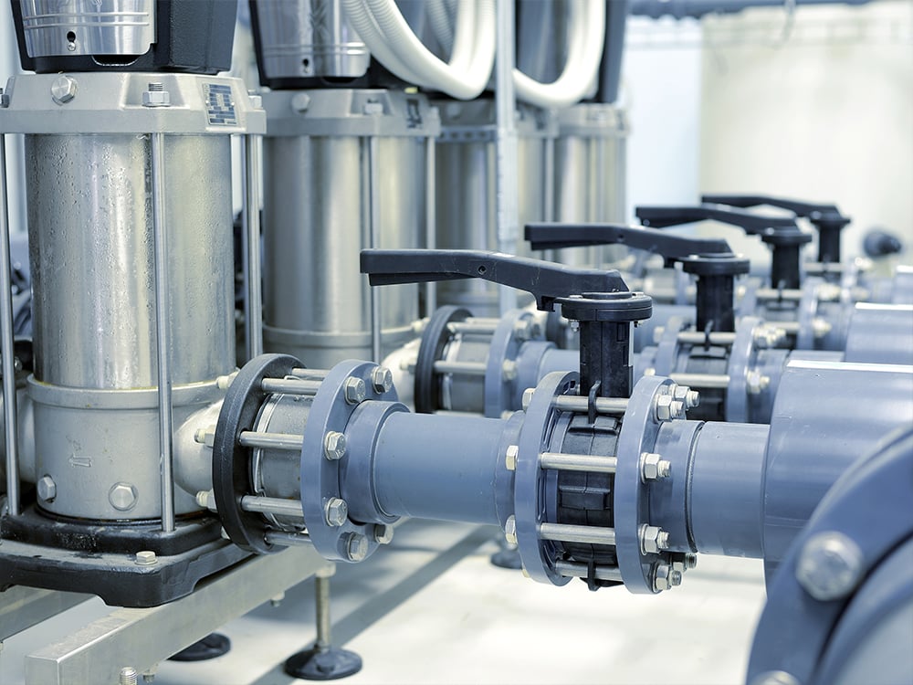 About the Chinese Industrial Valves Market in 2025 A Comprehensive Analysis of Industry Characteristics and Applications