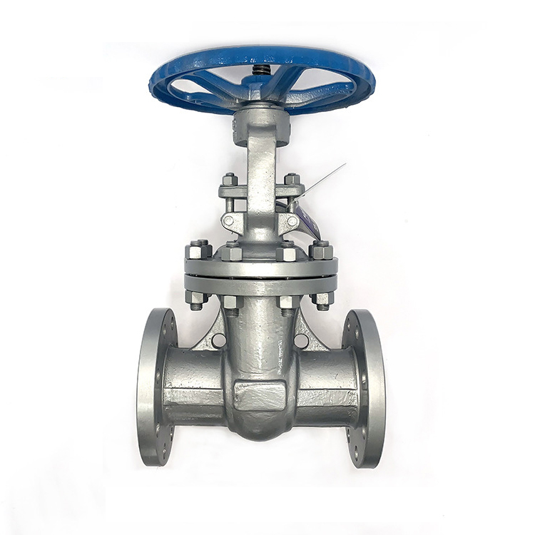 Heavy Duty Gate Valve Solutions for Industrial Applications