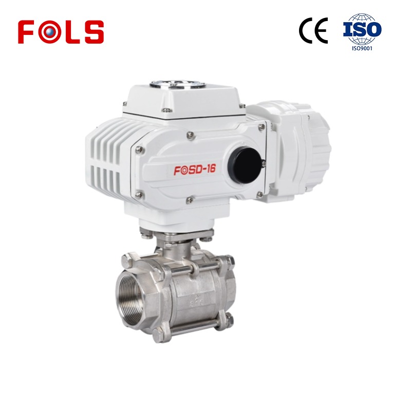 Your Trusted Source for the Best Electric Valve Suppliers