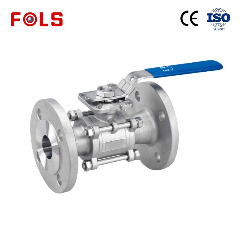 Comprehensive Solutions for Manual Valves