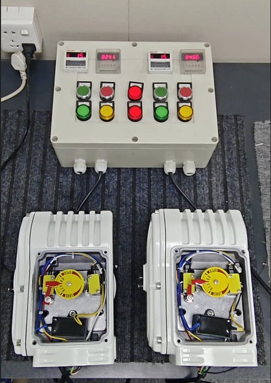 How to Maintain Your Electric Valve System?