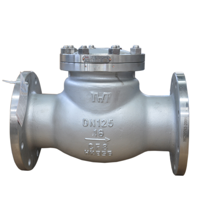 Reliable Non Return Check Valves for Optimal Performance