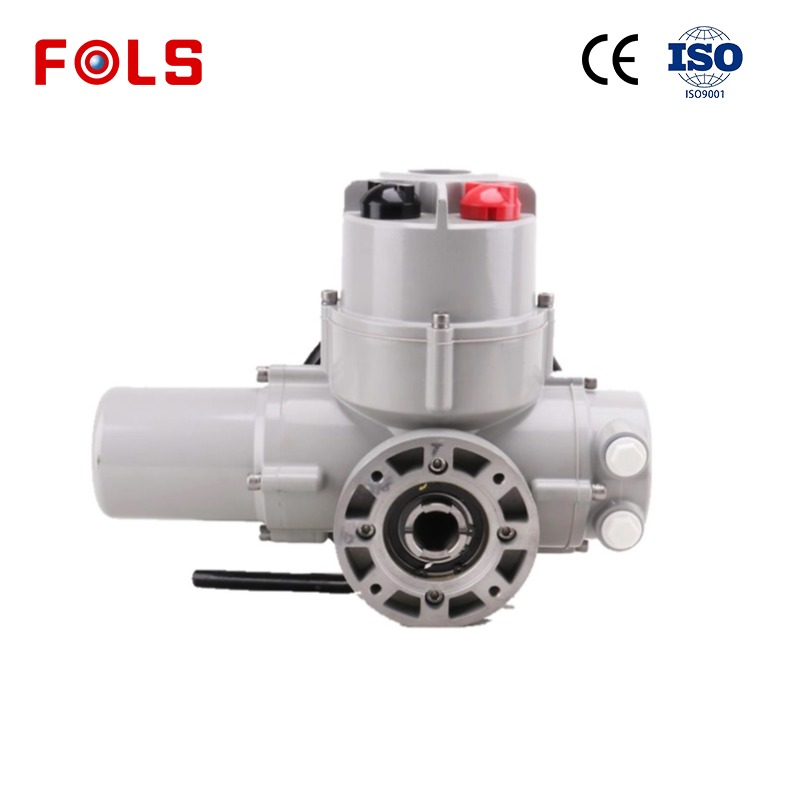 Leading Manufacturer of Industrial Valve Electric Actuators
