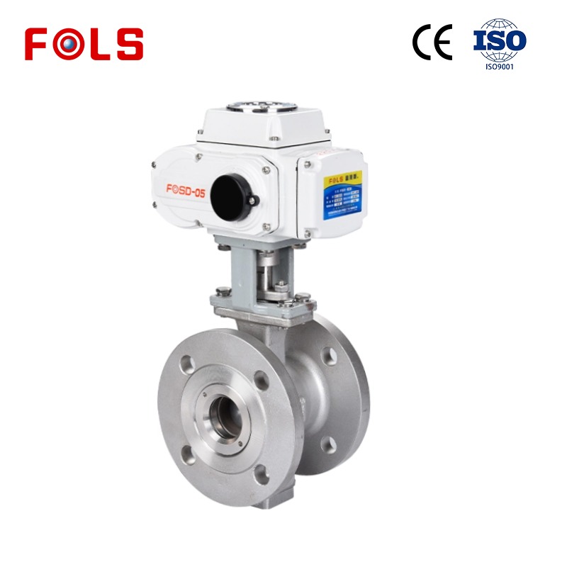 Discover Premium Pneumatic and Electric Valves for Your Needs