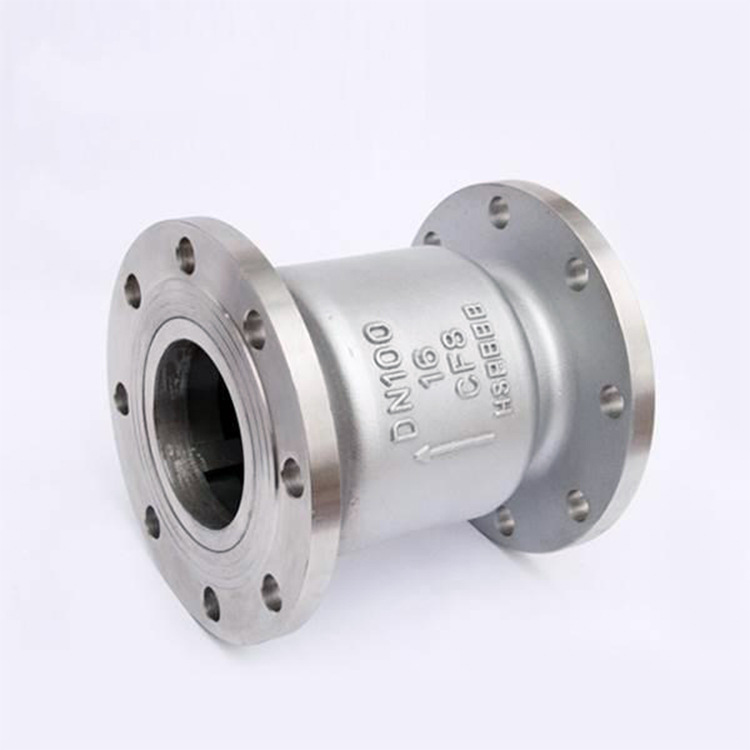 Reliable Check Valves for Superior Performance