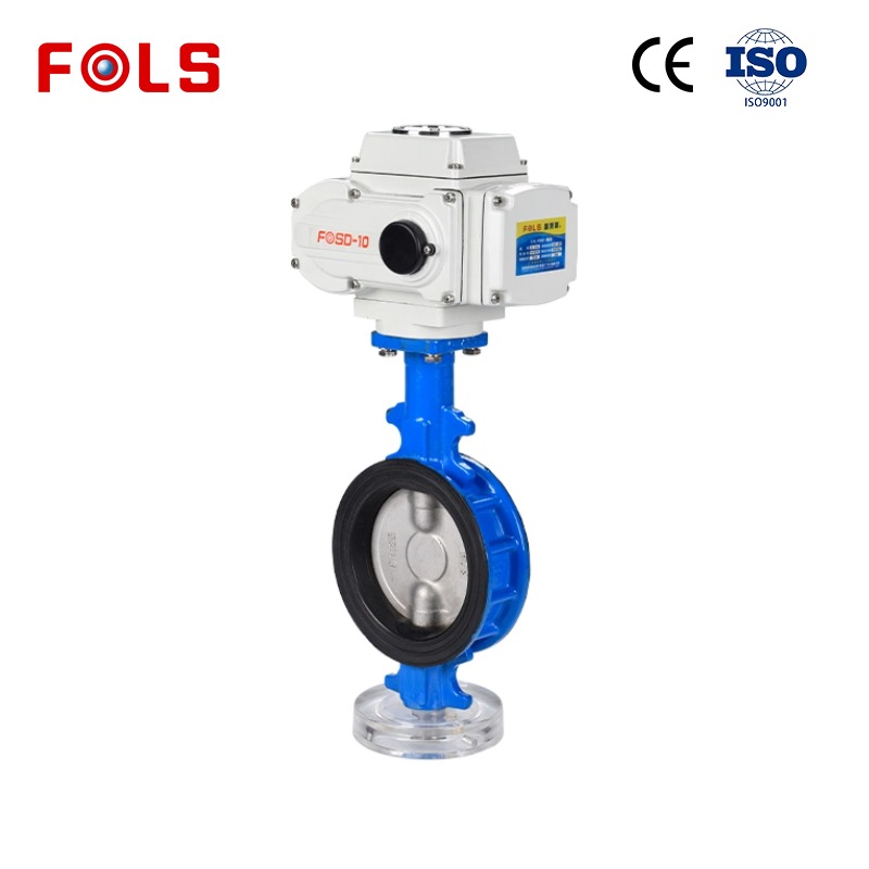 Fast Electric Valve Solutions for Optimal Performance