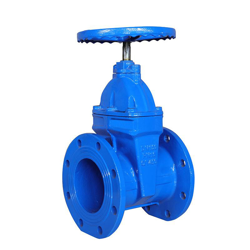Premium Flow Control Gate Valves for Optimal Performance