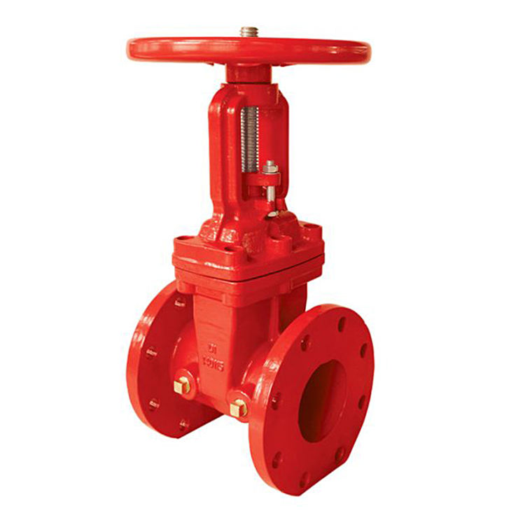 How to Ensure the Sealing Performance of Industrial Gate Valves?