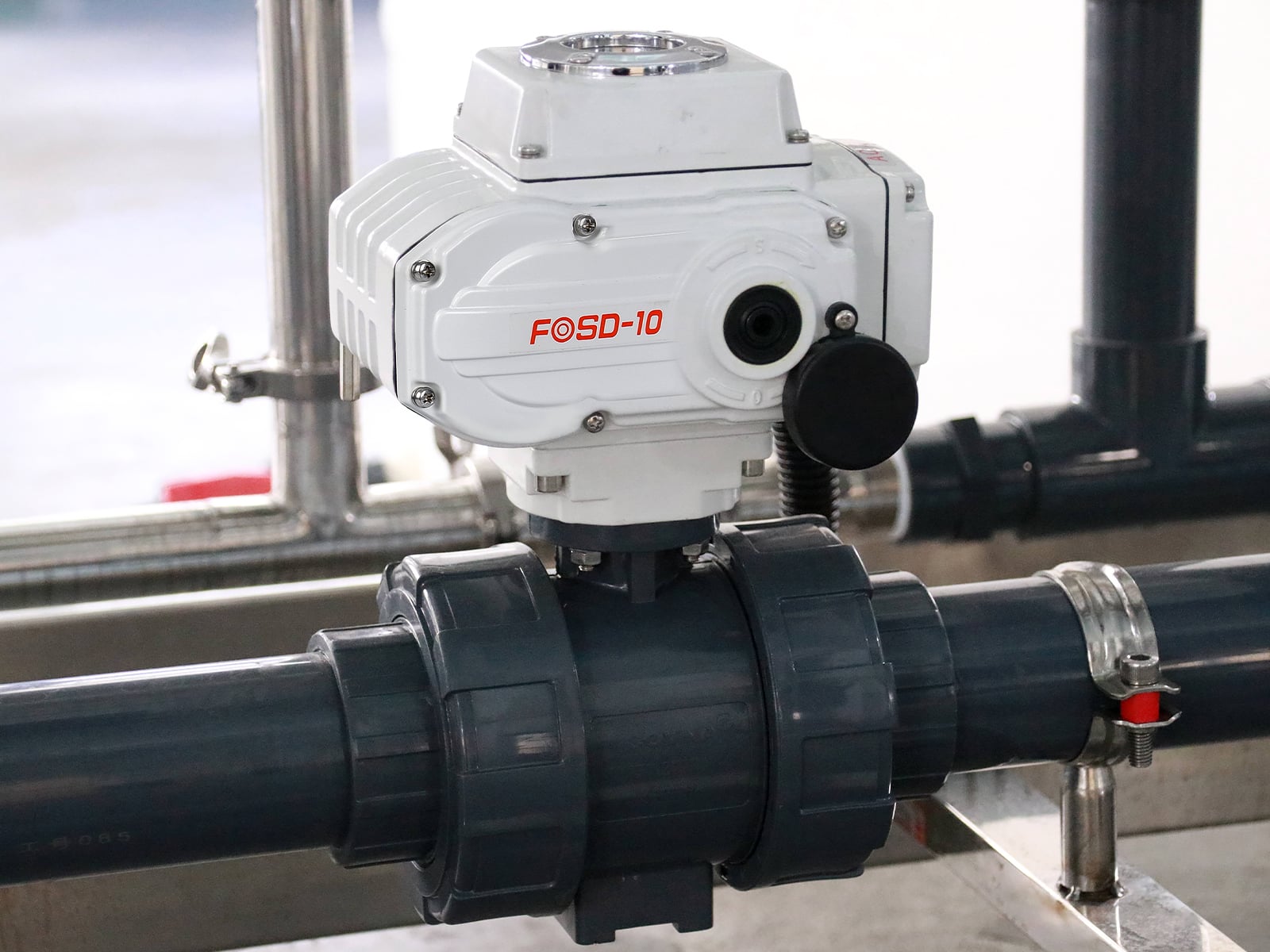 Top 5 Mistakes to Avoid When Installing Ball Valves