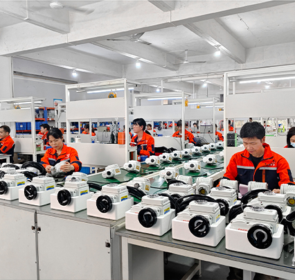 Product assembly