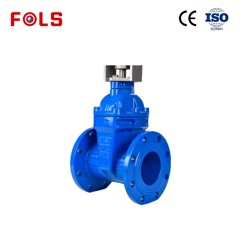 Customizable Electric Gate Valve for Specific Projects