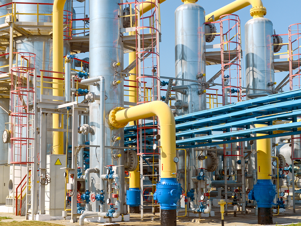 Chemical Industry