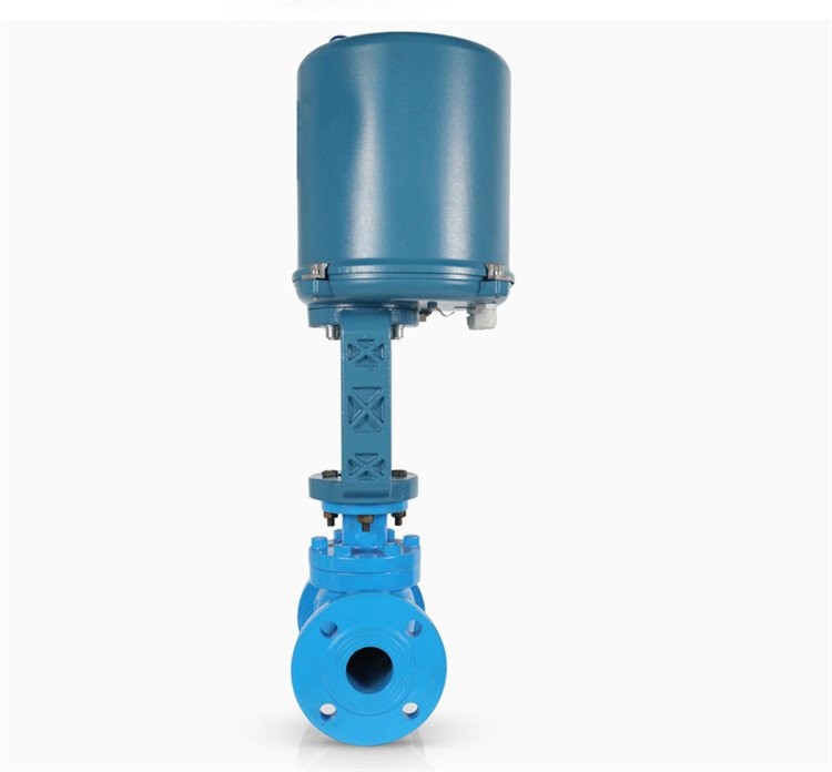 Smart Automatic Control Valves for Precision Fluid Management
