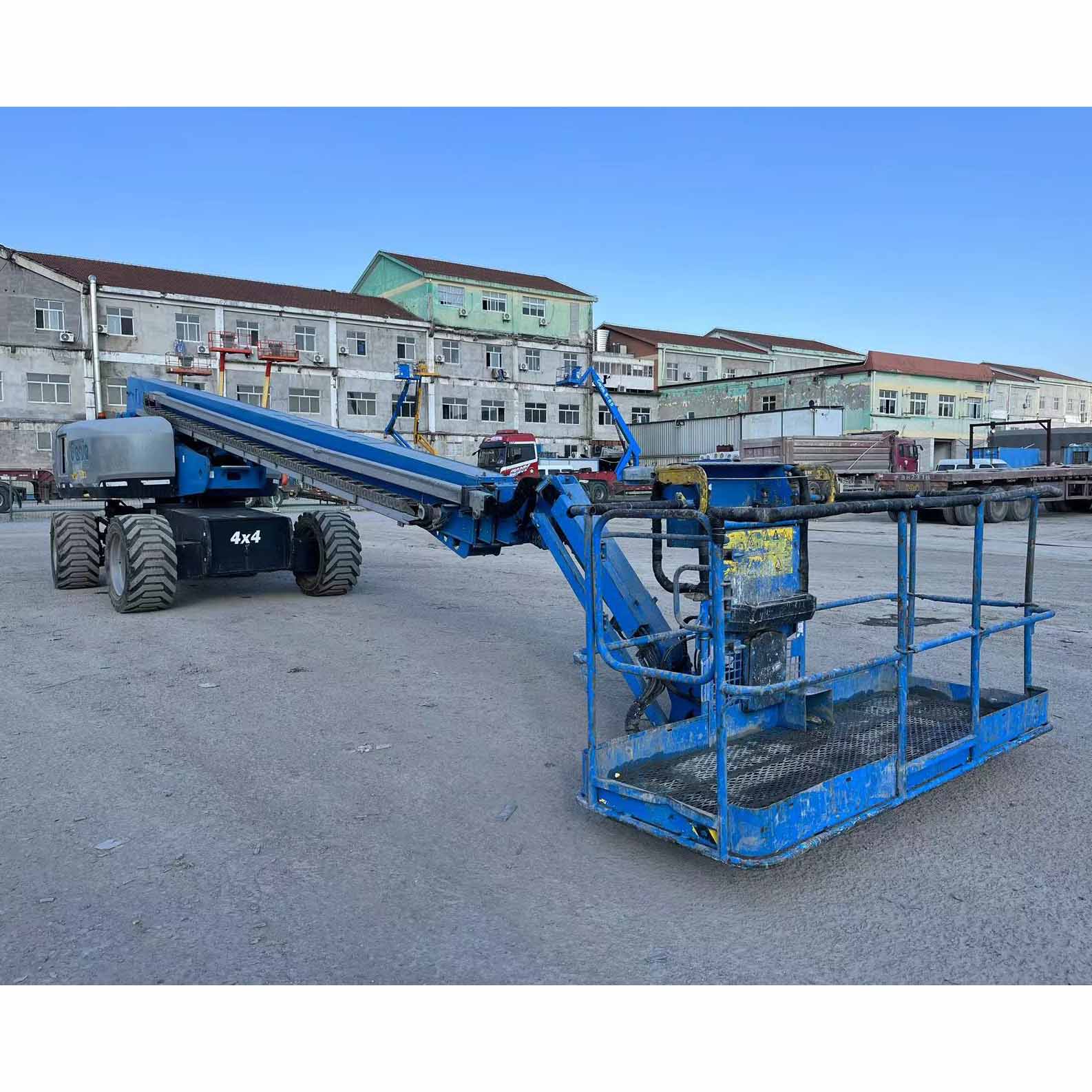 2018 Genie S85-1108 Hævearm
