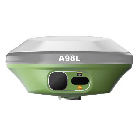 A98L Laser Dual Camera RTK, Pioneering Safer & Smarter Surveying