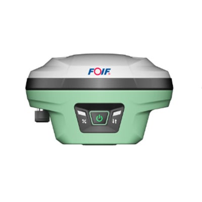 Cum îmbunătățește RTK cu laser precizia poziționării?