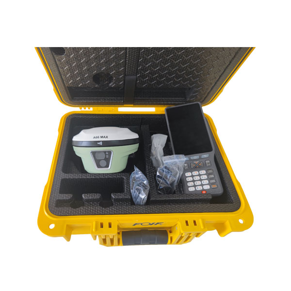 Which technical criteria matter most when selecting RTK GPS?