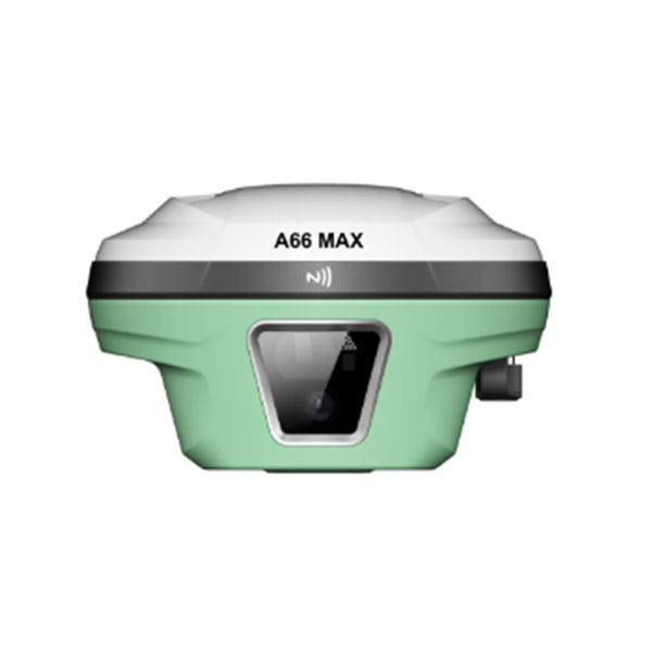 A66MAX Laser RTK