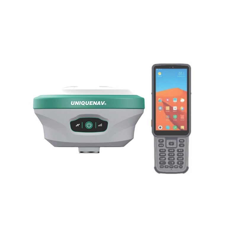 RTK GPS