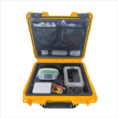 ¿Cómo elegir el equipo RTK GNSS adecuado?
