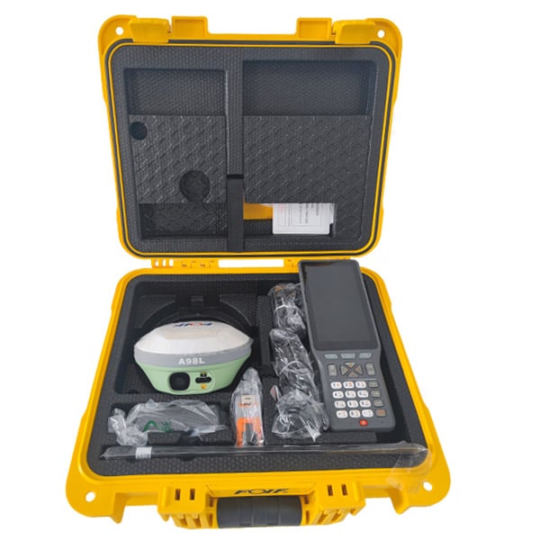 Bạn nên cân nhắc những yếu tố nào khi chọn thiết bị laser RTK?