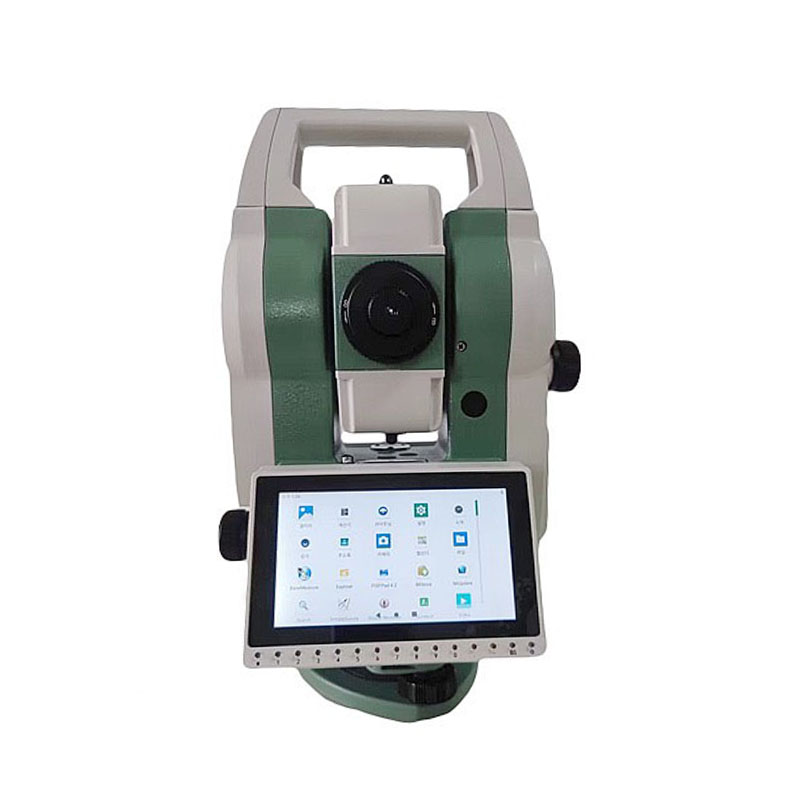 total station