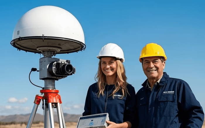 Experienced Core Team 