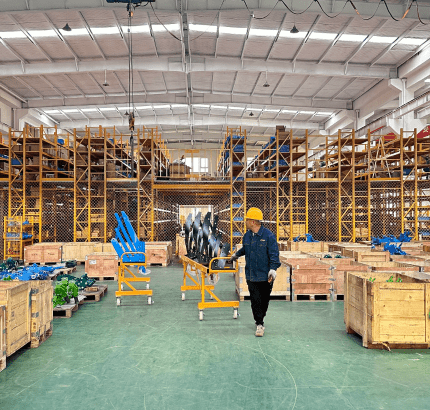 Factory