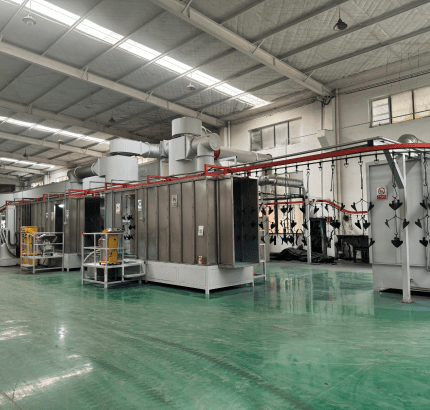 Factory