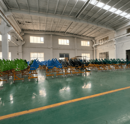 Warehouse