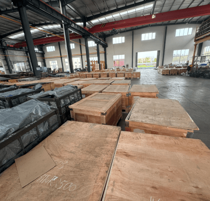 Warehouse