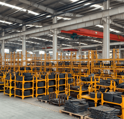 Warehouse