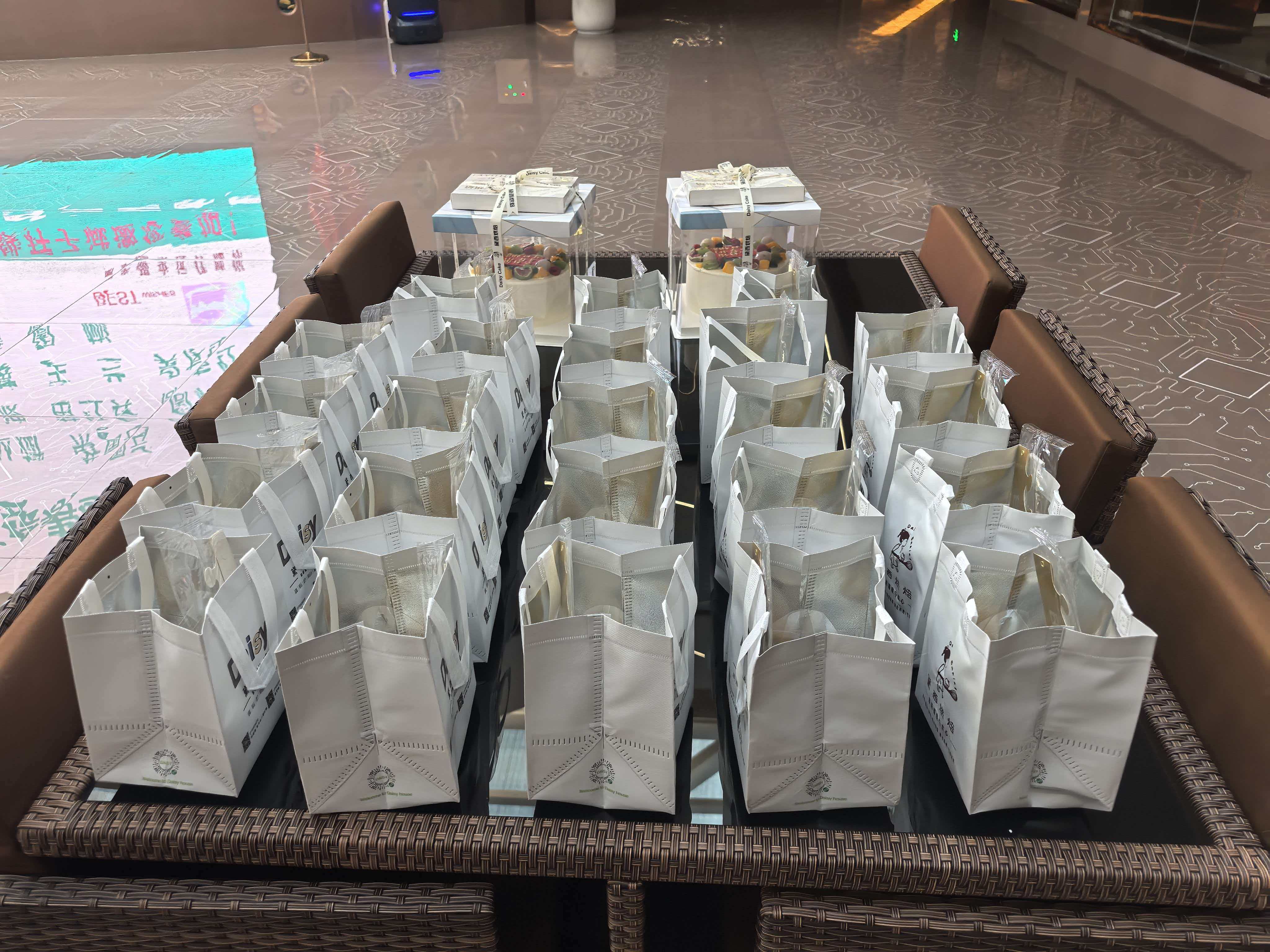 Warm June, United as One | The Company's June Birthday Party Successfully Concluded