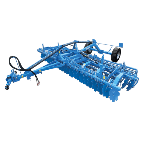 1BYQ-B disc harrow