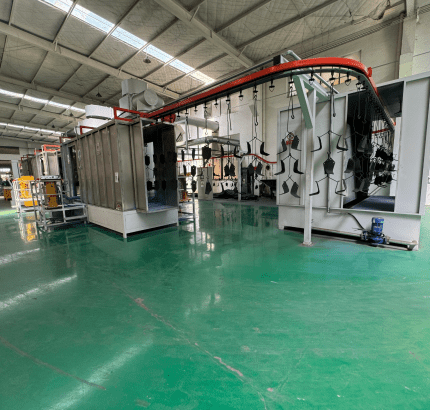 Factory