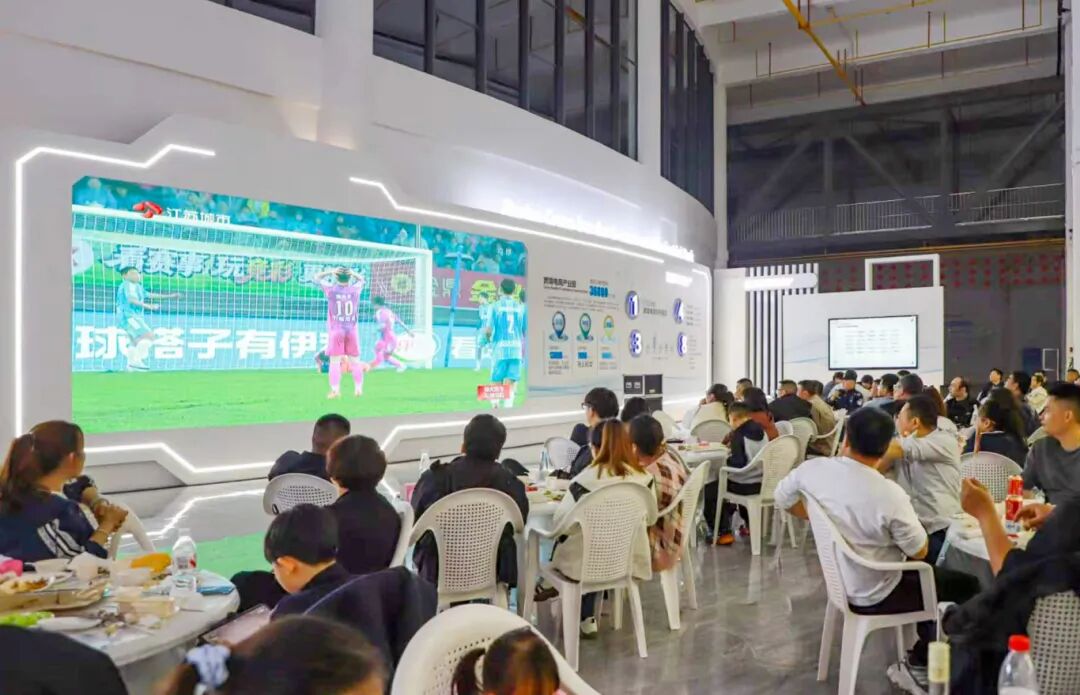 The Resounding Steel Melodies – "Unite Jiangsu, Cheer for the Su Super League" Special Concert