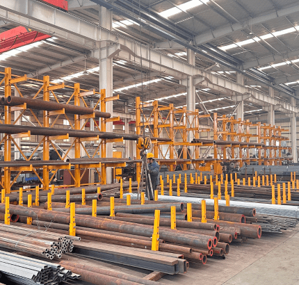 Warehouse